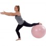 Pure2Improve | Yoga Ball | Pink - 4